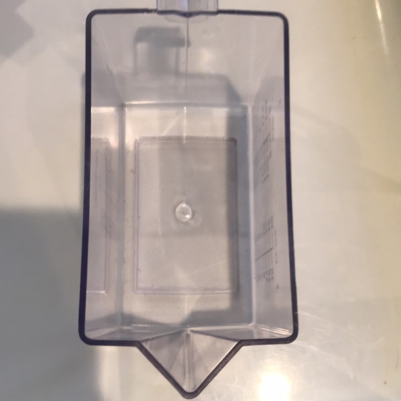 Vintage Health o meter Food Scale with Measuring Cup - Picture 13 of 14